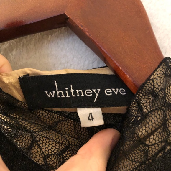 Dress - Picture 7 of 7